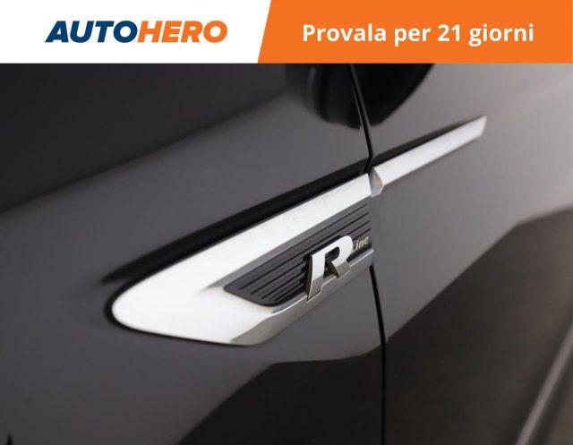 VOLKSWAGEN Tiguan 2.0 TDI SCR DSG Sport BlueMotion Technology