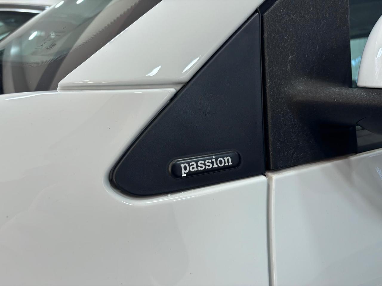 SMART FORTWO 1.0 TWINAMIC PASSION TETTO-CRUISE-CLIMA