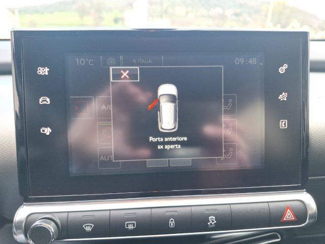 CITROEN C4 Cactus BlueHDi 100 Shine