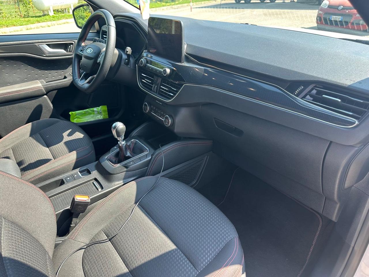 Ford Kuga ST Line 2.0 EcoBlue mHEV #6516