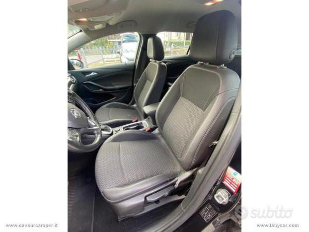 OPEL Astra 1.6 CDTi 136 CV aut. ST Business