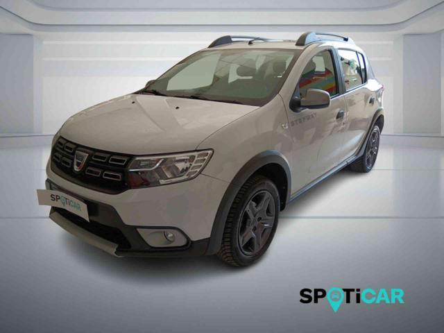 DACIA Sandero Stepway 1.5 dCi 8V 90CV Start&Stop