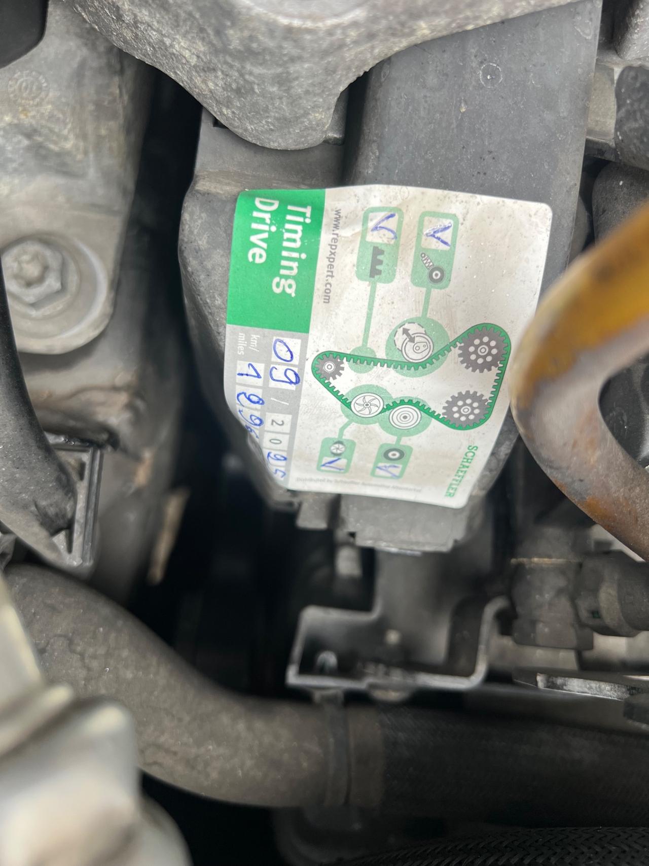 Renault Scenic Scénic 1.5 dCi 110CV EDC Luxe