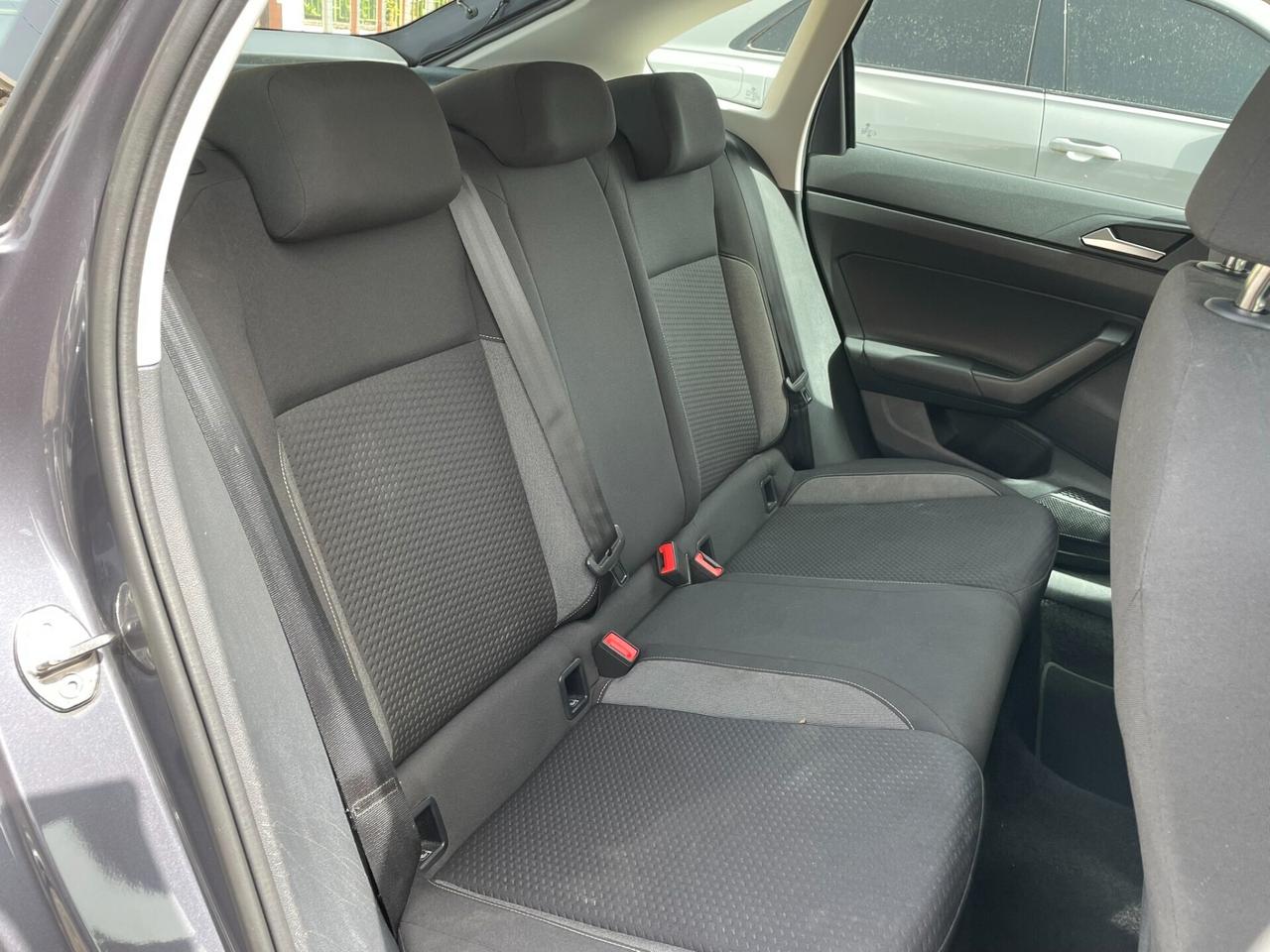 Volkswagen Taigo Life 1.0 TSI 95CV Vari colori disponibili