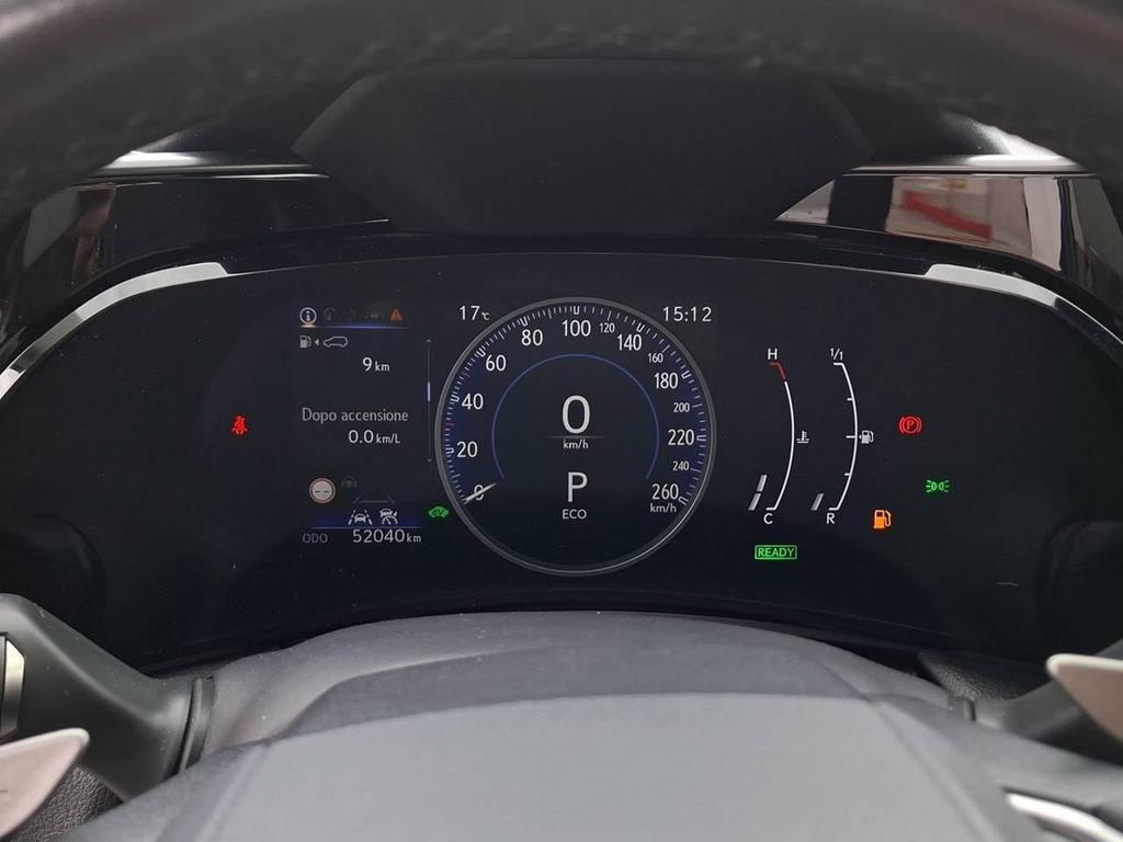 Lexus NX 2.5 Hybrid Premium 4WD e-CVT