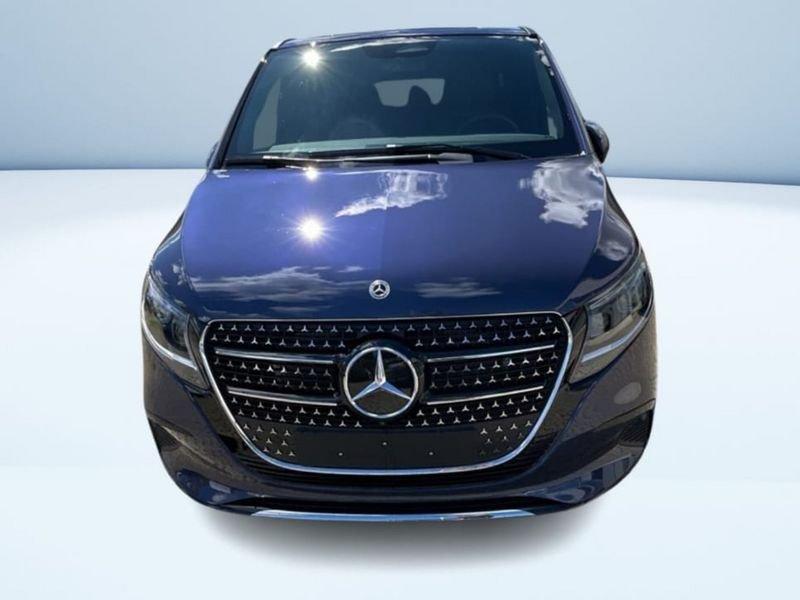 Mercedes-Benz Classe V Avantgarde 250 d Long plus