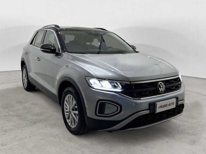 Volkswagen T-Roc 2.0 TDI SCR Style