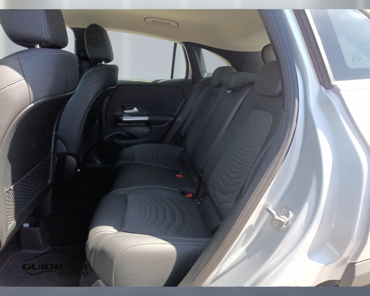 Mercedes-Benz GLA-H247 2023 - GLA 180 d Progressive Advanced auto