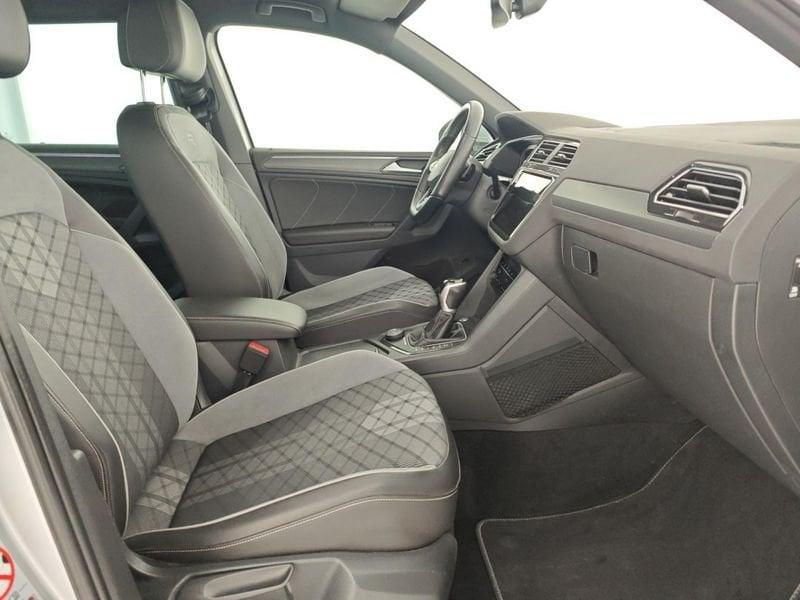 Volkswagen Tiguan 2.0 TDI 200 CV SCR DSG 4MOTION R-Line