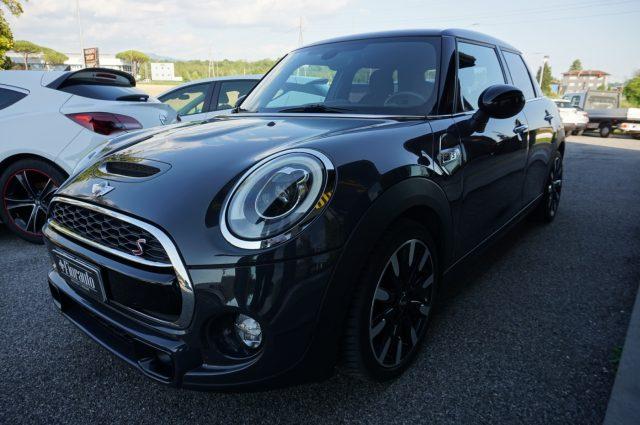 MINI Cooper S 2.0 Cooper S Hype 5 porte