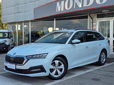 Skoda Octavia Sw 2.0 TDI EVO SCR DSG Executive