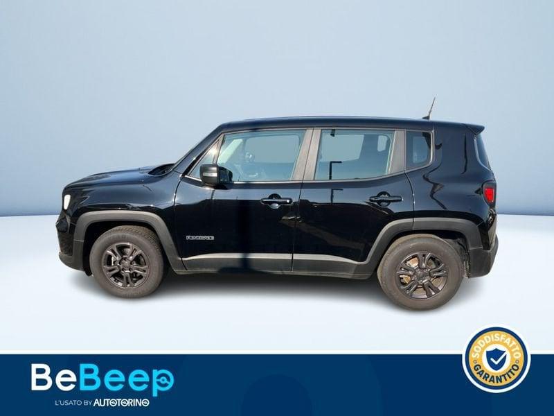 Jeep Renegade 1.6 MJT LONGITUDE 2WD 130CV