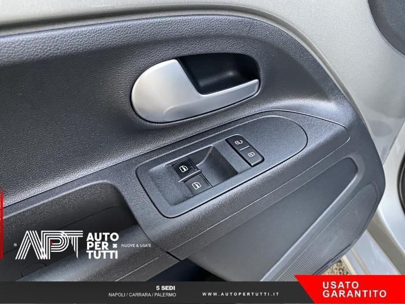 Volkswagen up! up! 5p 1.0 Move up! 60cv my20