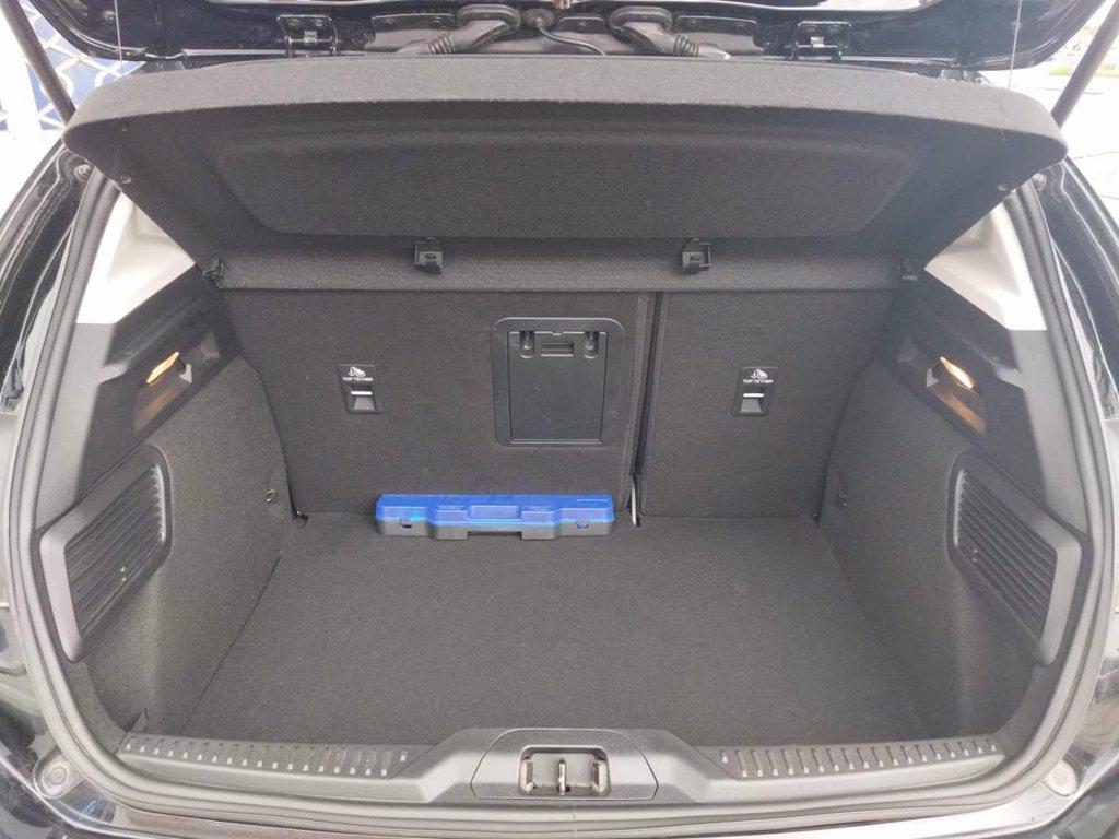 FORD Focus 1.0 EcoBoost 125 CV automatico 5p. Vignale Co-Pilot del 2019