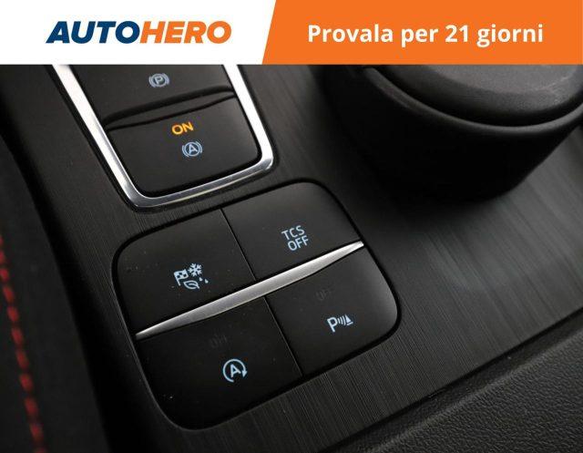 FORD Focus 1.0 EcoBoost 125 CV automatico 5p ST-Line