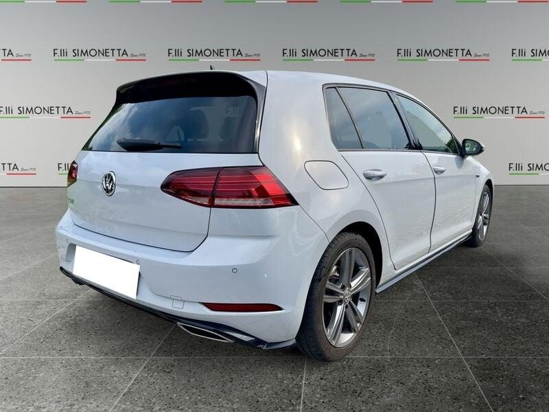 Volkswagen Golf 5p 1.5 tsi Sport 150cv