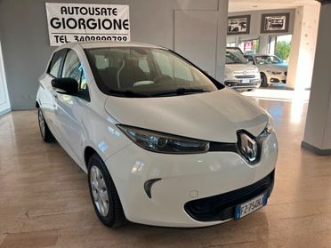 Renault Zoe Life R90 Batteria di proprietà