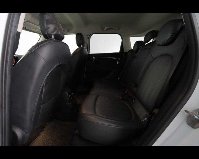 MINI Countryman 2.0 Cooper D Baker Street Countryman