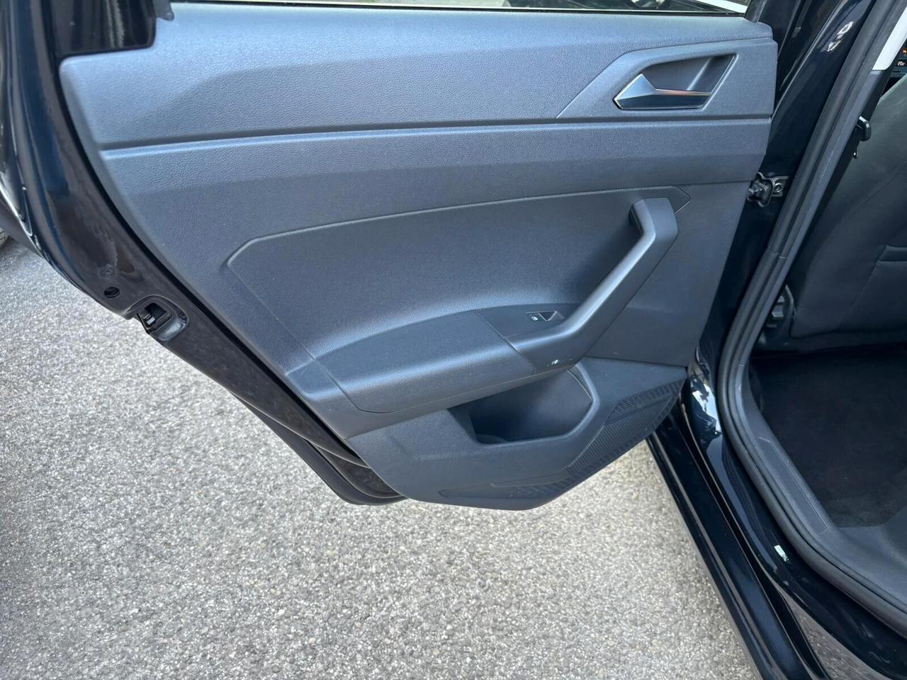 Volkswagen Polo 1.0 MPI 5p. Comfortline OK Neopatentati