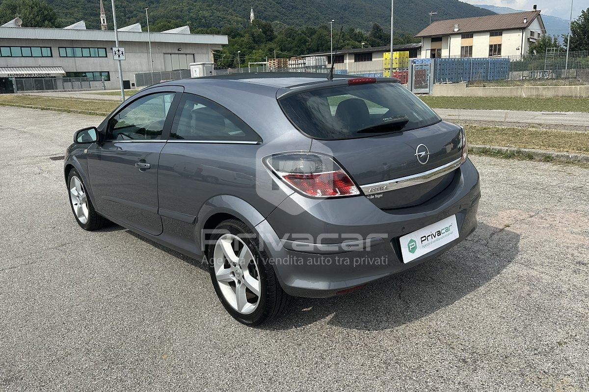 OPEL Astra GTC 1.7 CDTI 101CV 3 porte Cosmo