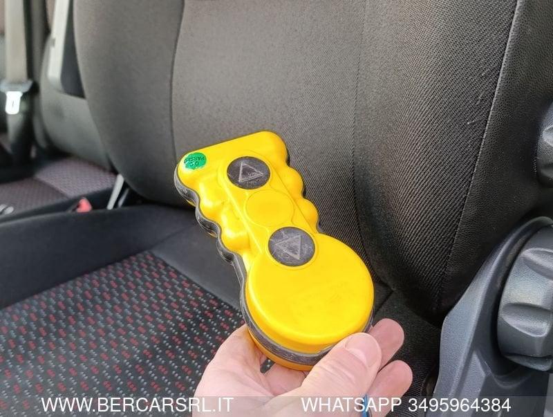 Opel Movano Movano 35 2.2 BlueHDi 140 PM Cassonato All.*CASSONE RIBALTABILE*