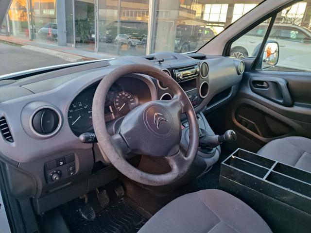 CITROEN Berlingo 1.6 HDi 75CV FAP Van 2 posti L1