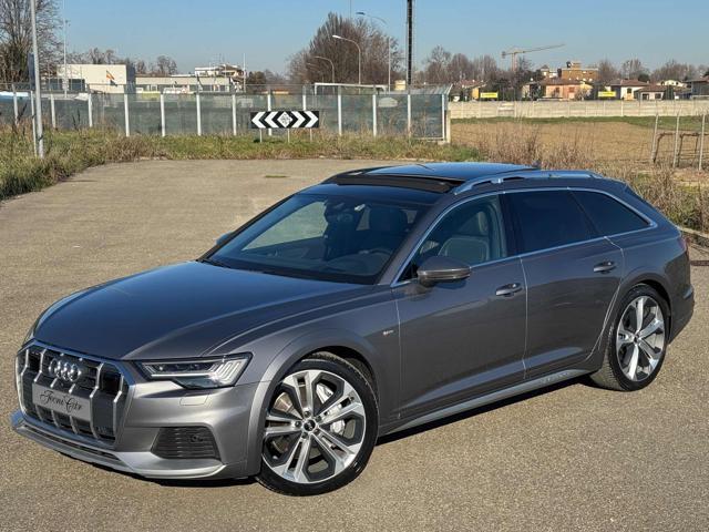 AUDI A6 allroad 55 TDI 3.0 4Ruote STERZANTI!!!