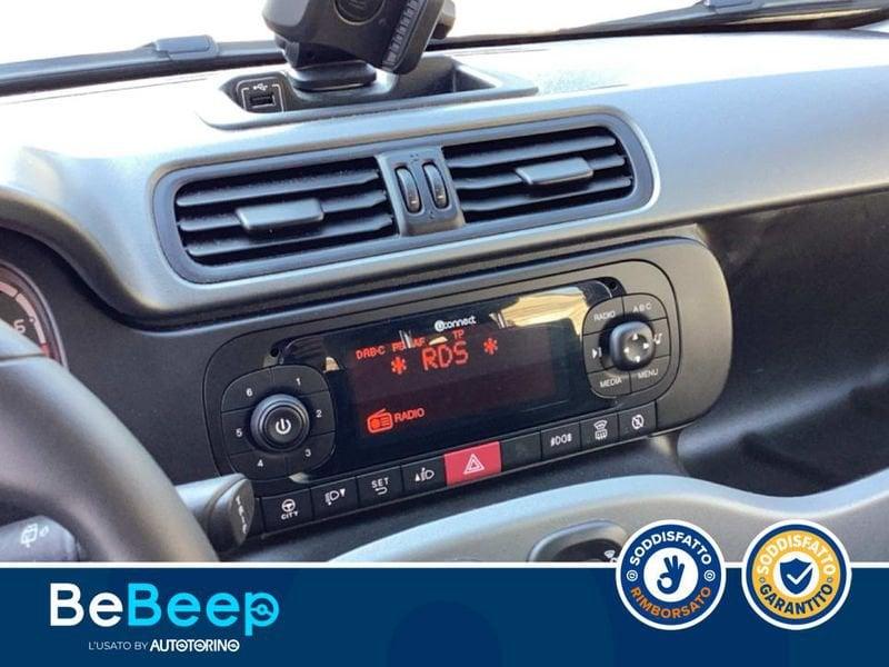 FIAT Panda 0.9 T.AIR T. WILD 4X4 S&S 85CV 5P.TI