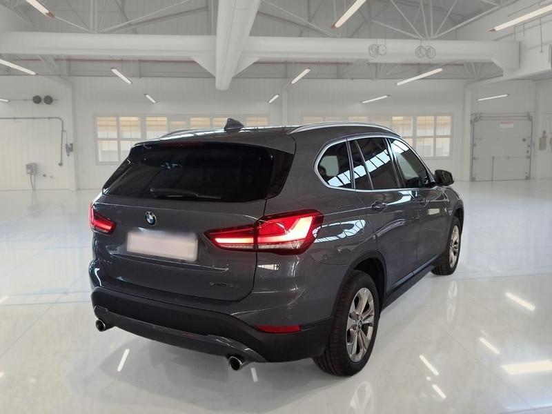 BMW X1 sDrive 18d Business Advantage