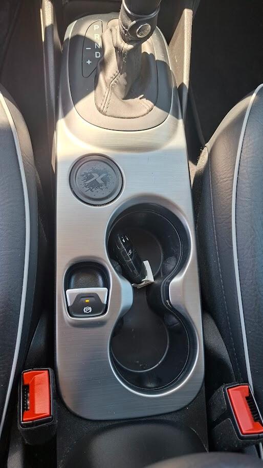 Fiat 500X 1.4 MultiAir 140 CV DCT Lounge