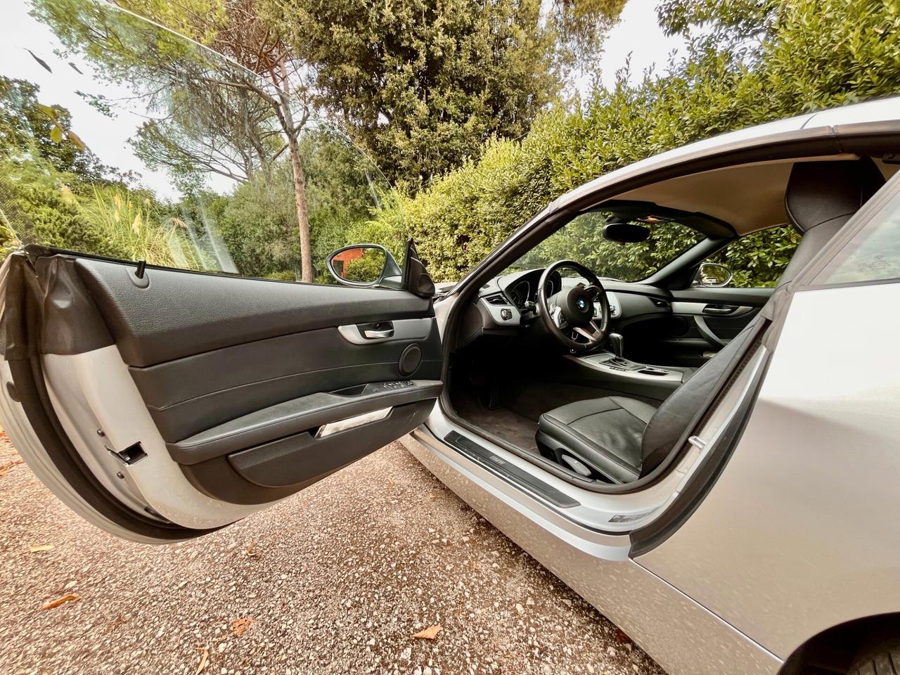 Bmw Z4 23i sDrive Sport Automatic