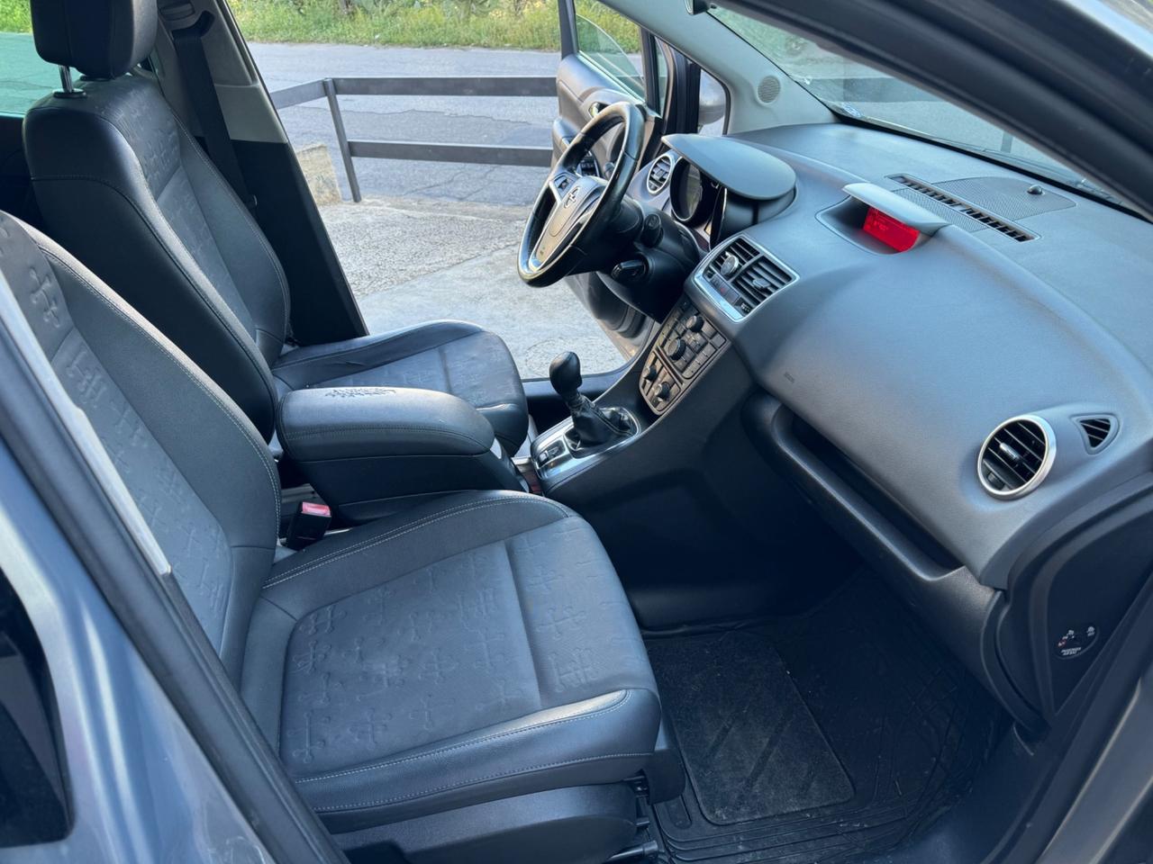 Opel Meriva 1.7 CDTI- UNICOPROPRIETARIO- 2011