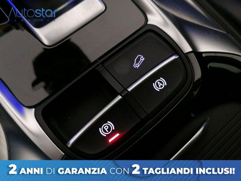 MG HS E 1.5 t-gdi phev Exclusive auto