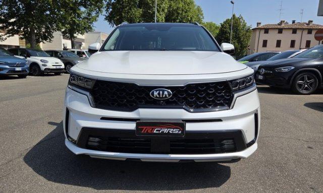 KIA Sorento 1.6 T-GDi HEV AT6 4WD Evolution PERMUTE TETTO