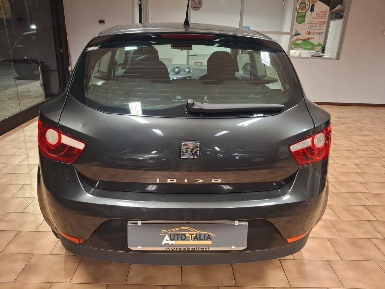 SEAT Ibiza 1.2 *NEOPATENTATI*CINGHIA FATTA