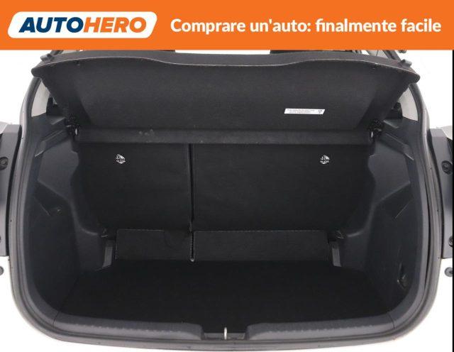 TOYOTA Yaris 1.0 5 porte Active
