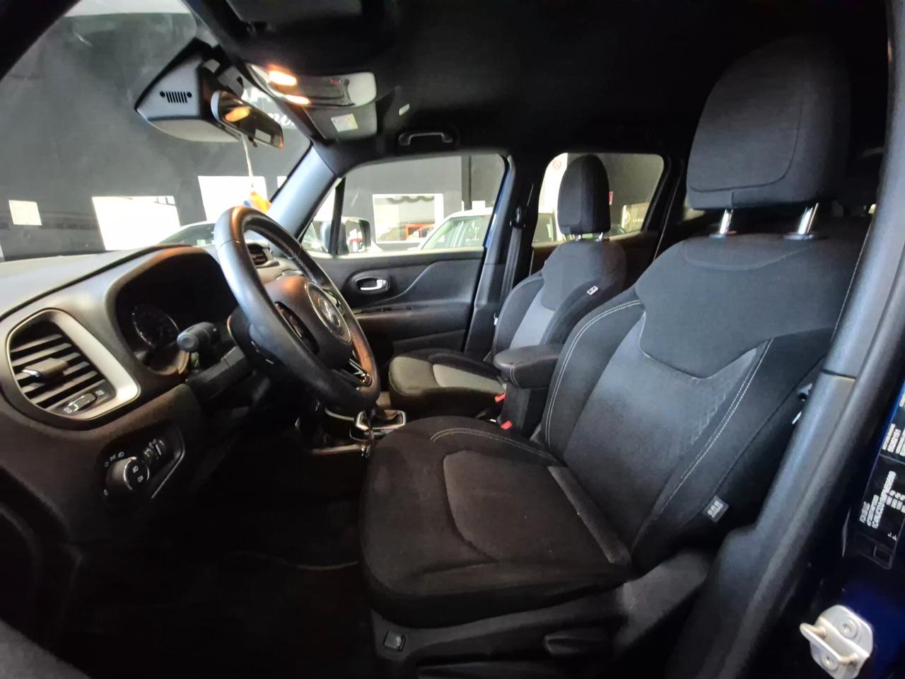 Jeep Renegade 1.0 T3 Longitude