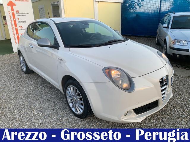 ALFA ROMEO MiTo 1.4 70 CV 8V Progression