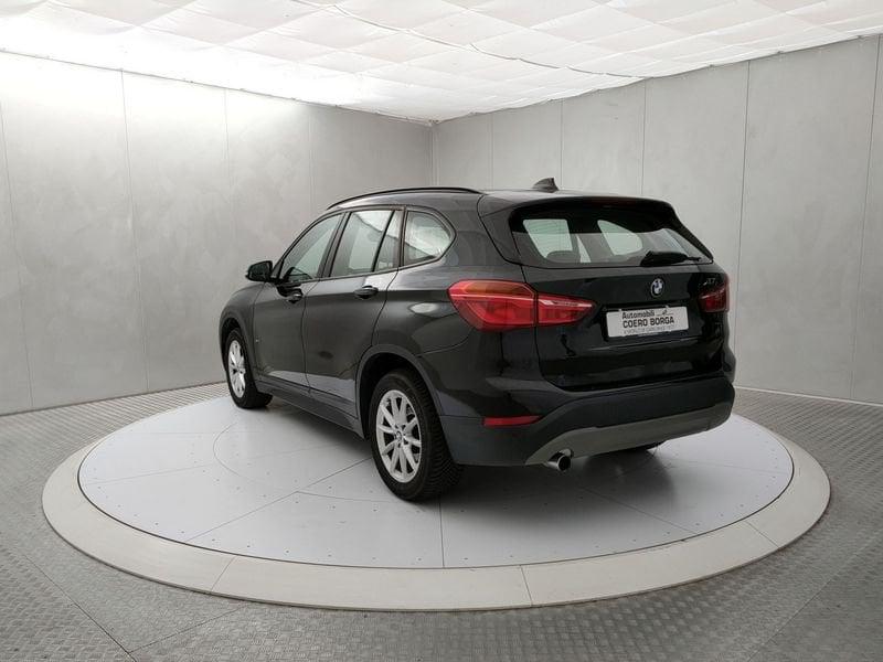 BMW X1 X1 sdrive18d Business