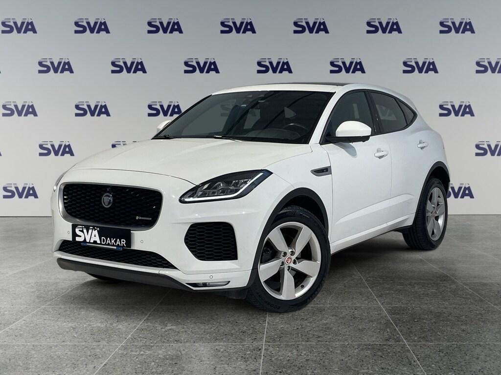 Jaguar E-Pace R-Dynamic S awd 150cv auto