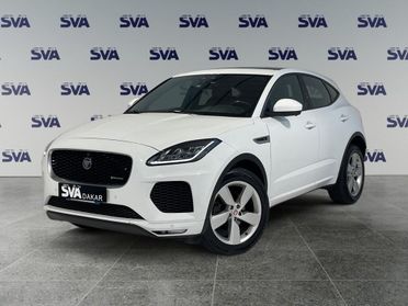 Jaguar E-Pace R-Dynamic S awd 150cv auto