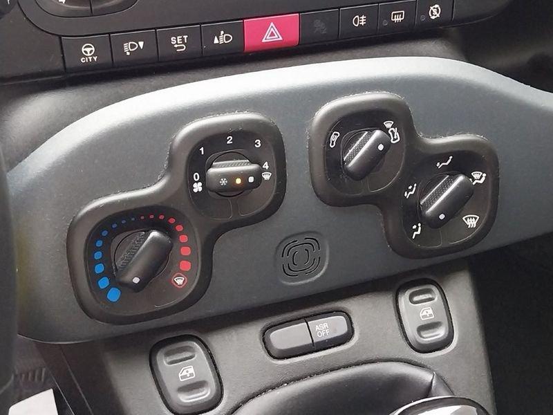 FIAT Panda III 2016 1.2 Easy s&s 69cv my19