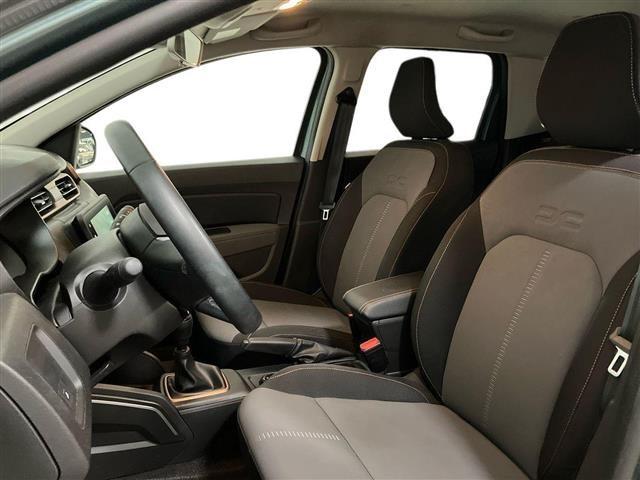 DACIA Duster 1.5 Blue dCi Extreme 4x4