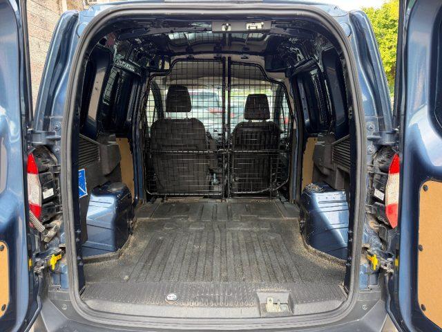 FORD Transit Courier 1.0 100CV VAN UNIPROPRIETARIO CLIMATIZZATORE