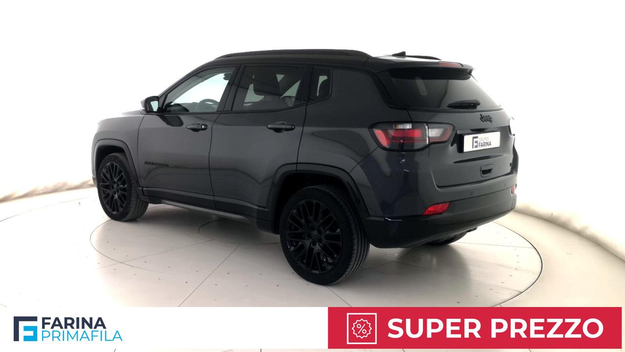 JEEP Compass II 2021 - Compass 1.6 mjt S 2wd 130cv