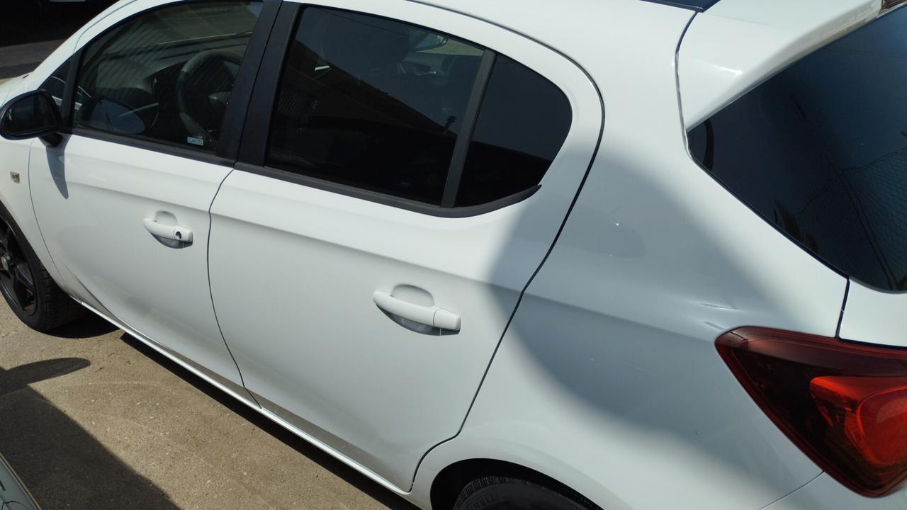 Opel Corsa 1.3 CDTI ecoFLEX 95CV Start&Stop 5 porte b-Color