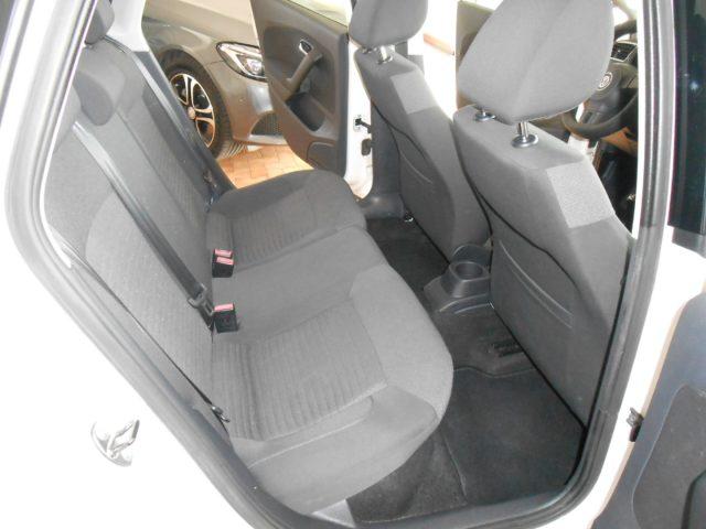 VOLKSWAGEN Polo 1.2 70 CV 5p. Comfortline