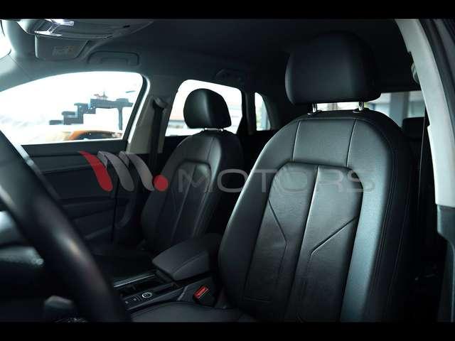 Audi Q3 35 2.0 tdi Business S-tronic