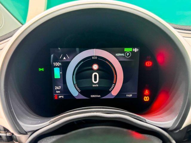 FIAT 500 Icon Berlina 42 kWh NEOPATENTATI