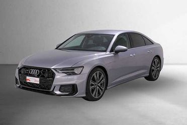 Audi A6 40 2.0 TDI quattro ultra S tronic S line edition